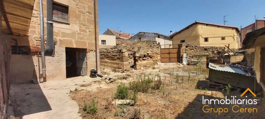 Casa o xalet en venda a Rodezno