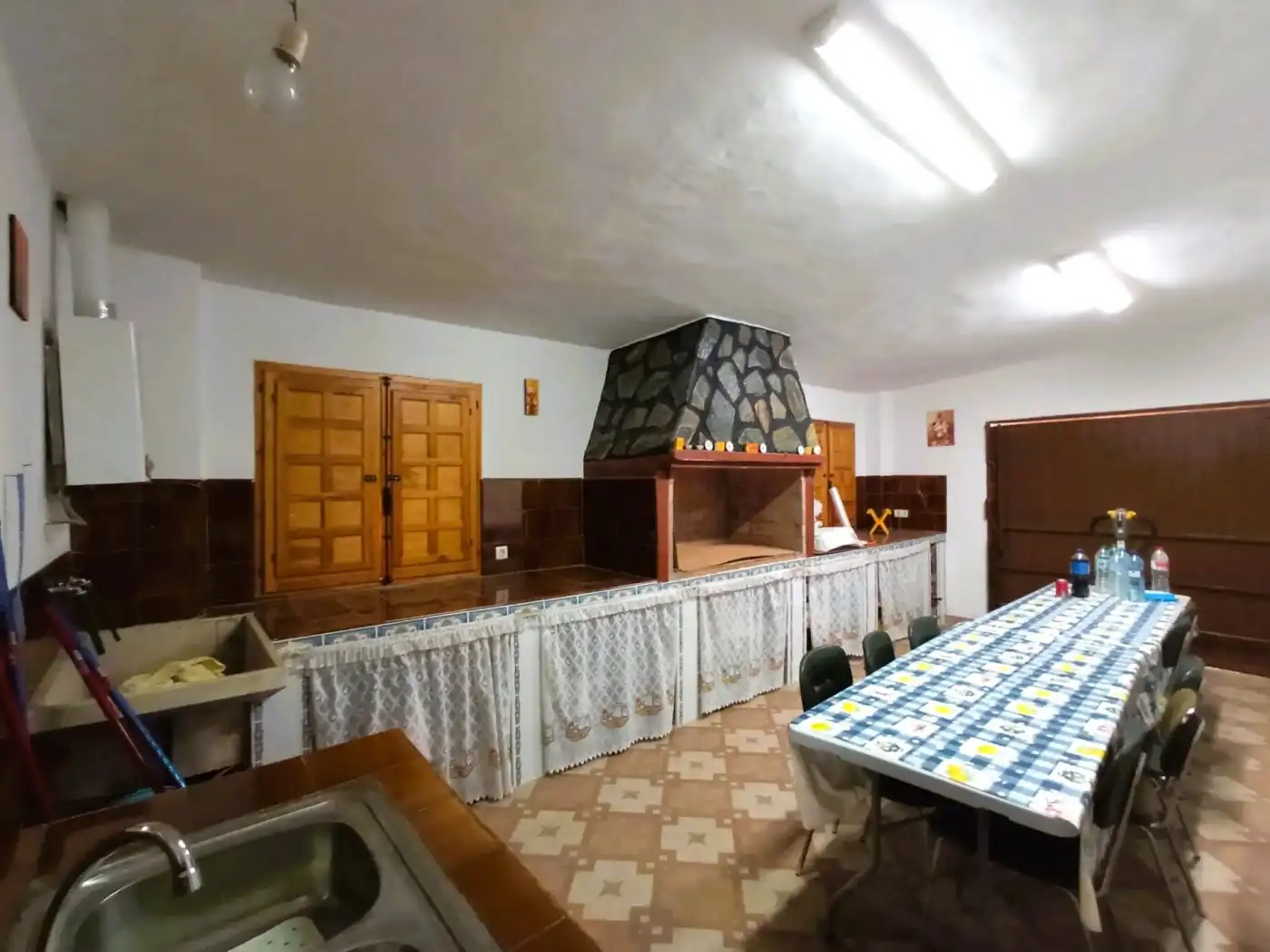 Chalet en venta en Carretera muchamiel-busot cv 773 km, imagen 24