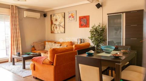 Photo 4 of Flat for sale in Huércal de Almería, Almería