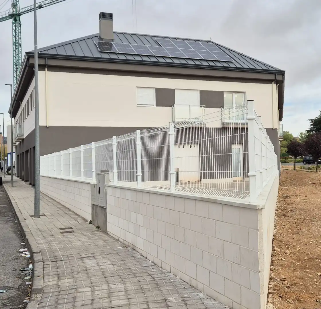 Gewerbefläche zur Miete in Urb. Belvalle, imagen 19
