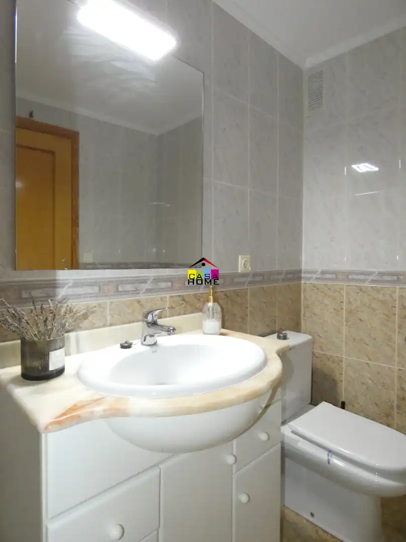 Piso con terraza en venta en El Grao, imagen 25