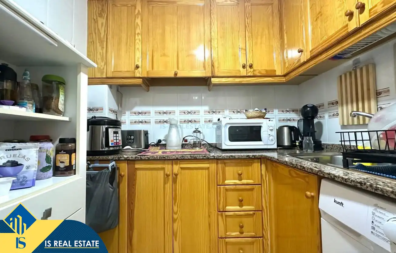 Apartamento con ascensor en venta en Orihuela Costa, imagen 9