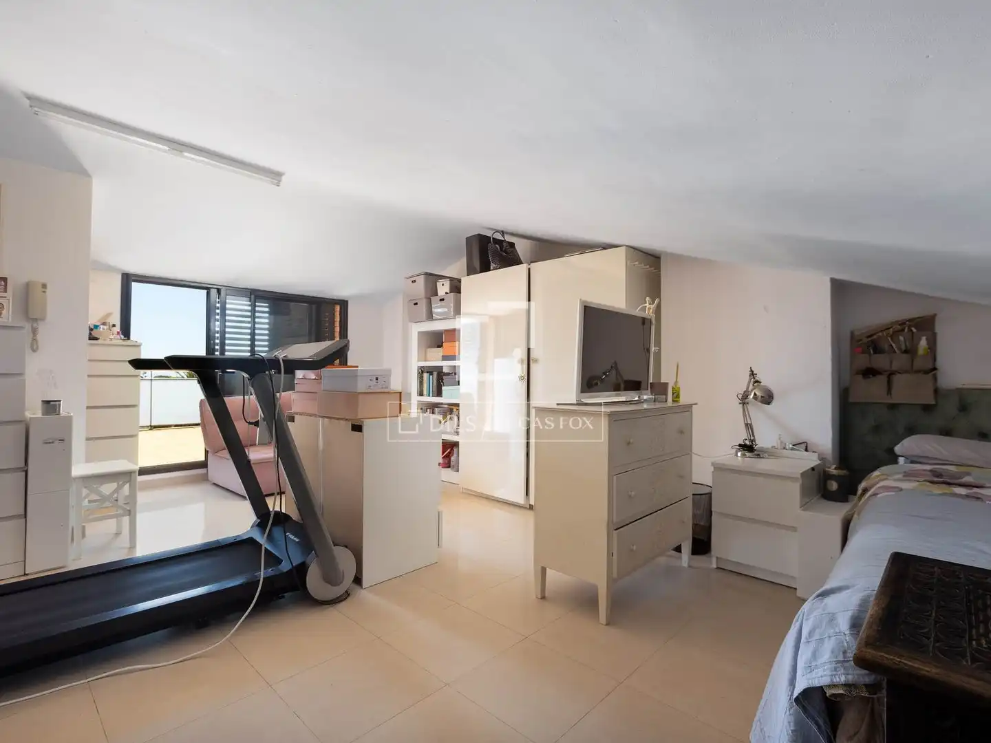 Detached house with terrace for sale in Cabrils, imagen 12