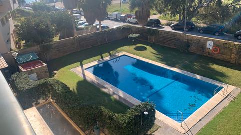 Photo 2 of Apartment to rent in Calle Hespérides, Guadalmar, Málaga