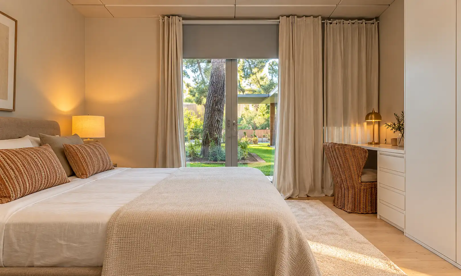 Bedroom of Houses for sale in Torre en Conill - Cumbres de San Antonio 