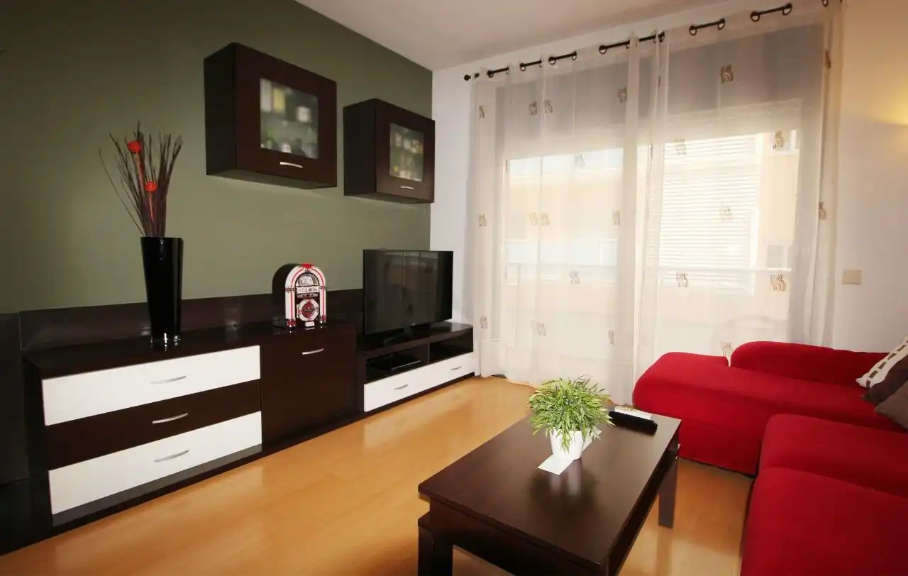 Dúplex con terraza en venta en Gorg - Progrés, imagen 2