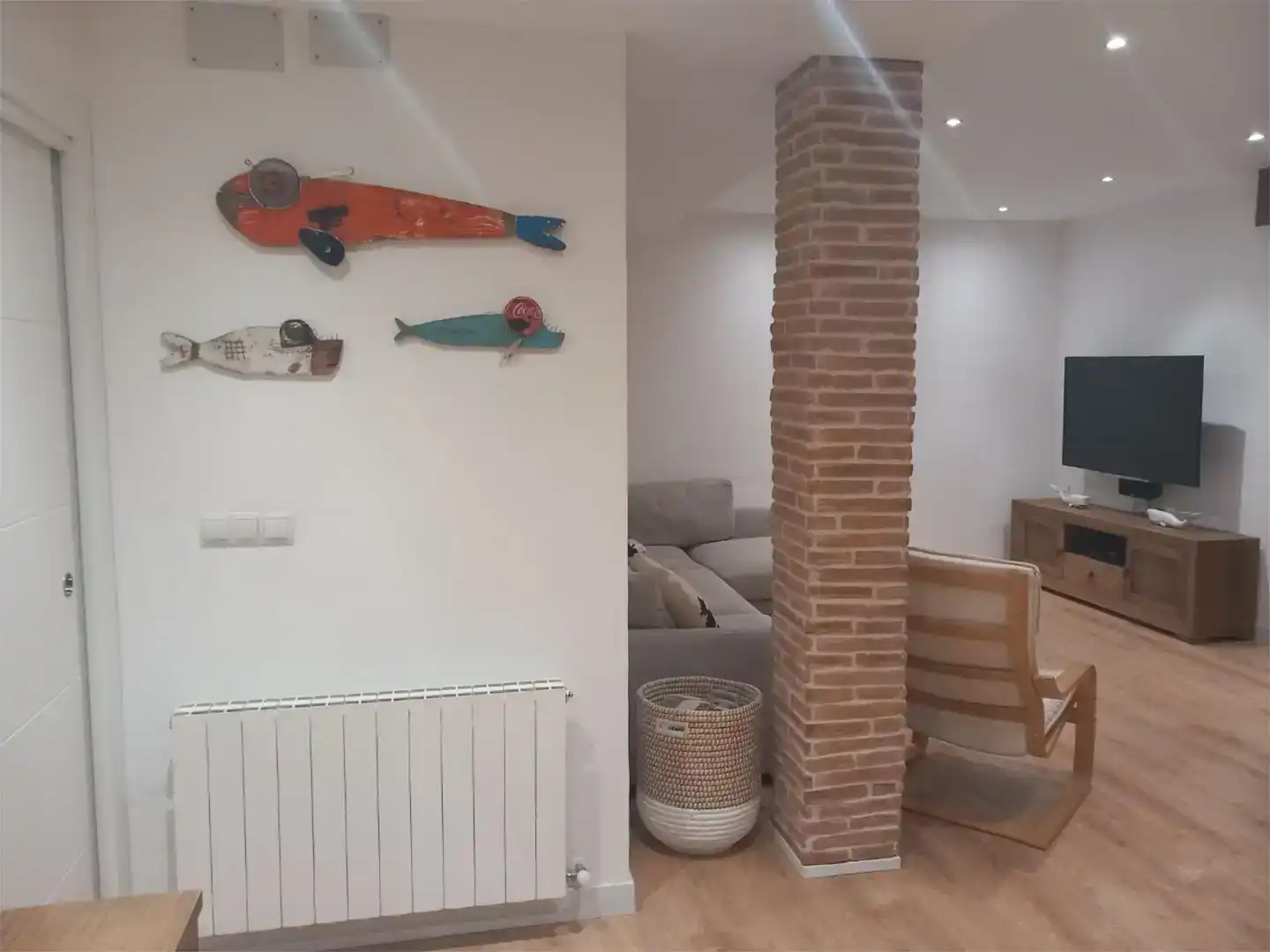 Piso en venta en Areatza