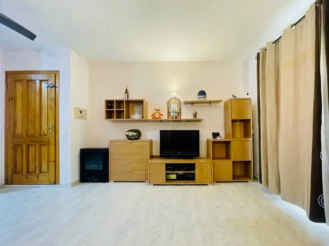 Erdgeschosswohnung mit Pool zum Verkauf in Cumbre del Sol, imagen 5
