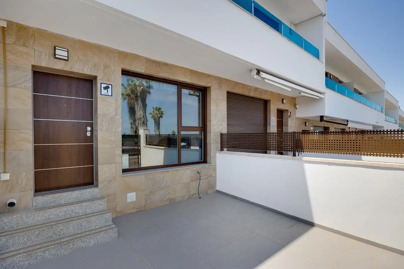 Casa rústica con piscina en venta en N/A, imagen 4