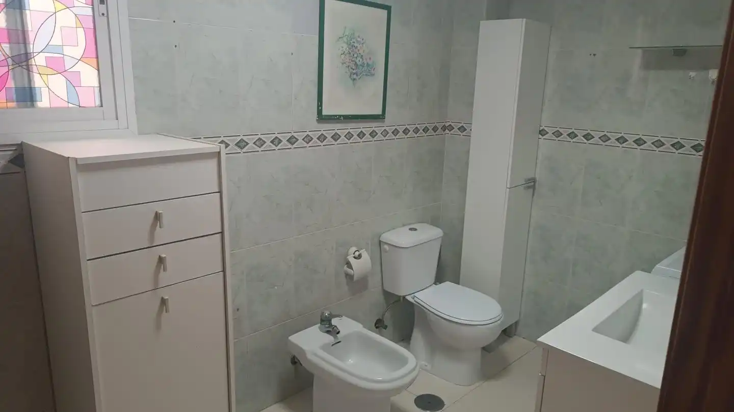 Baño de Piso en venta en Melilla