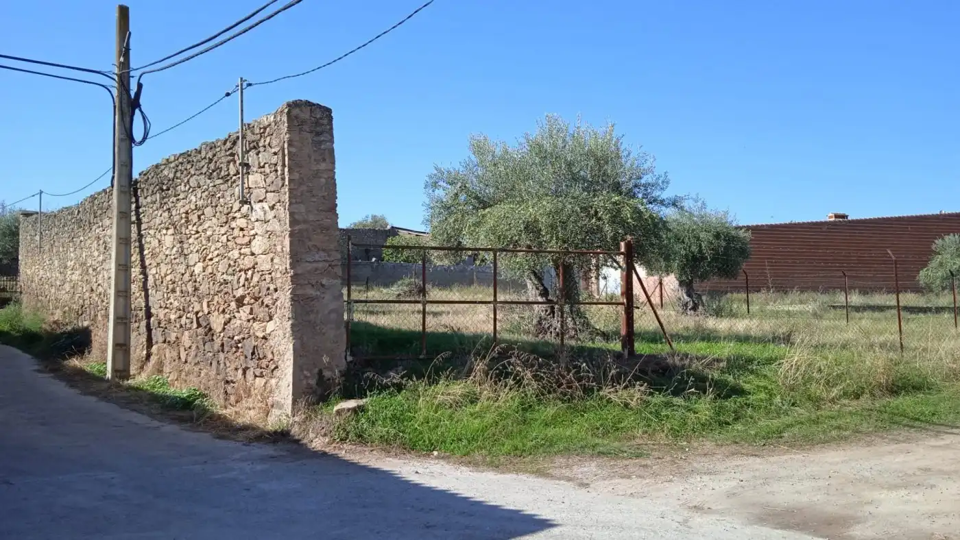 Terreni e lotti in vendita a Valdefuentes, imagen 6