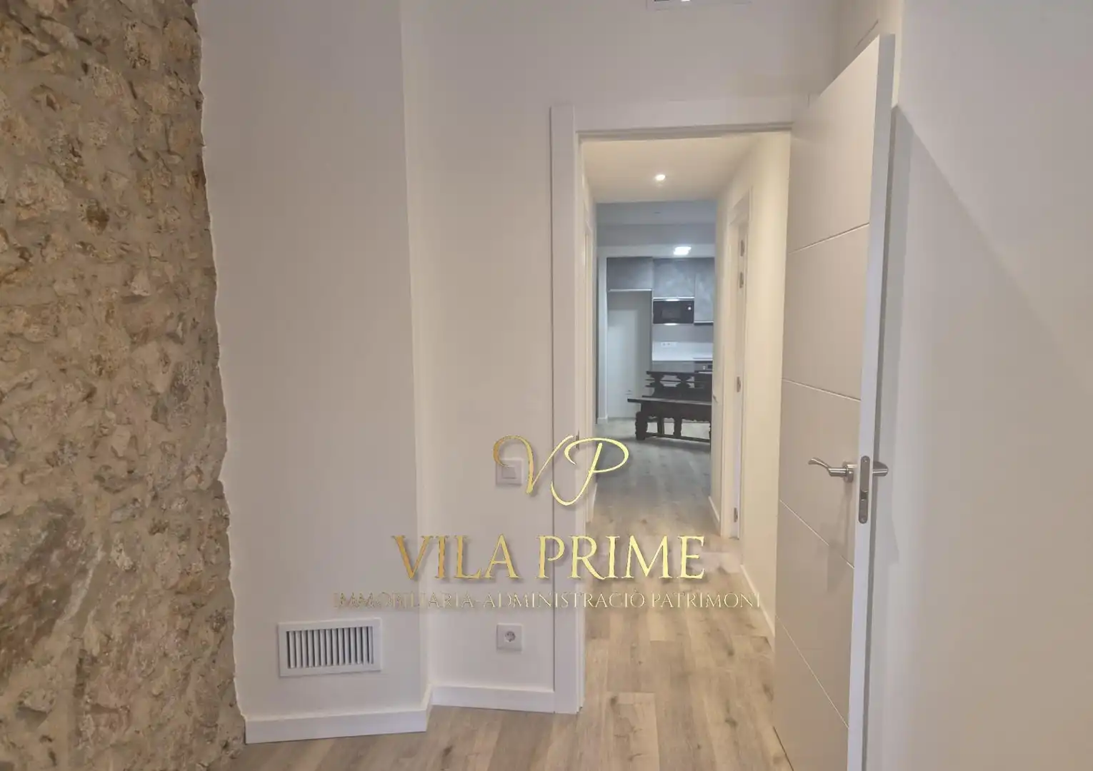 Dormitori de Apartament en venda en Sant Feliu de Guíxols amb Aire condicionat, Calefacció i Parquet