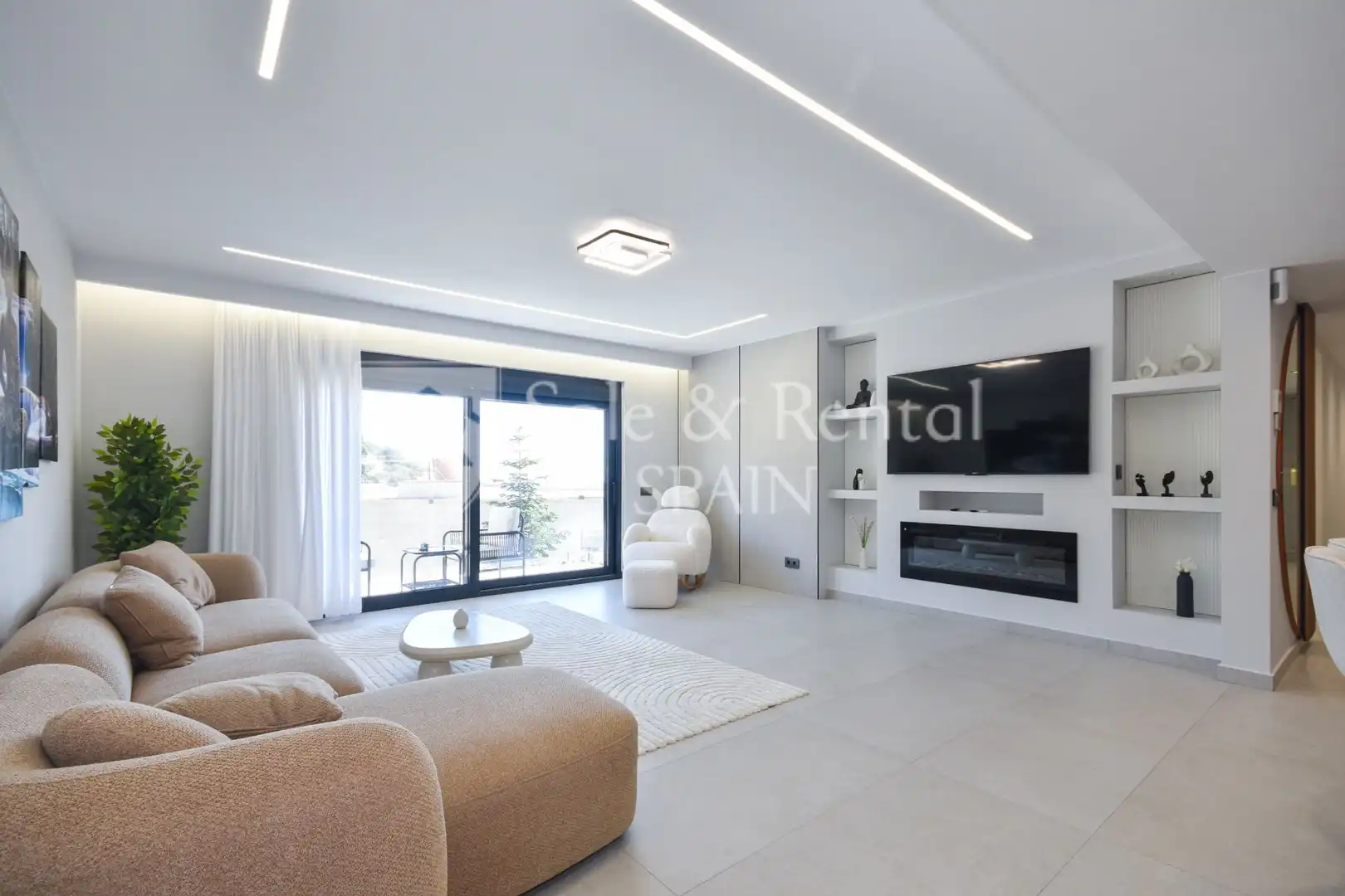 House with pool for sale in Serra Brava, imagen 24