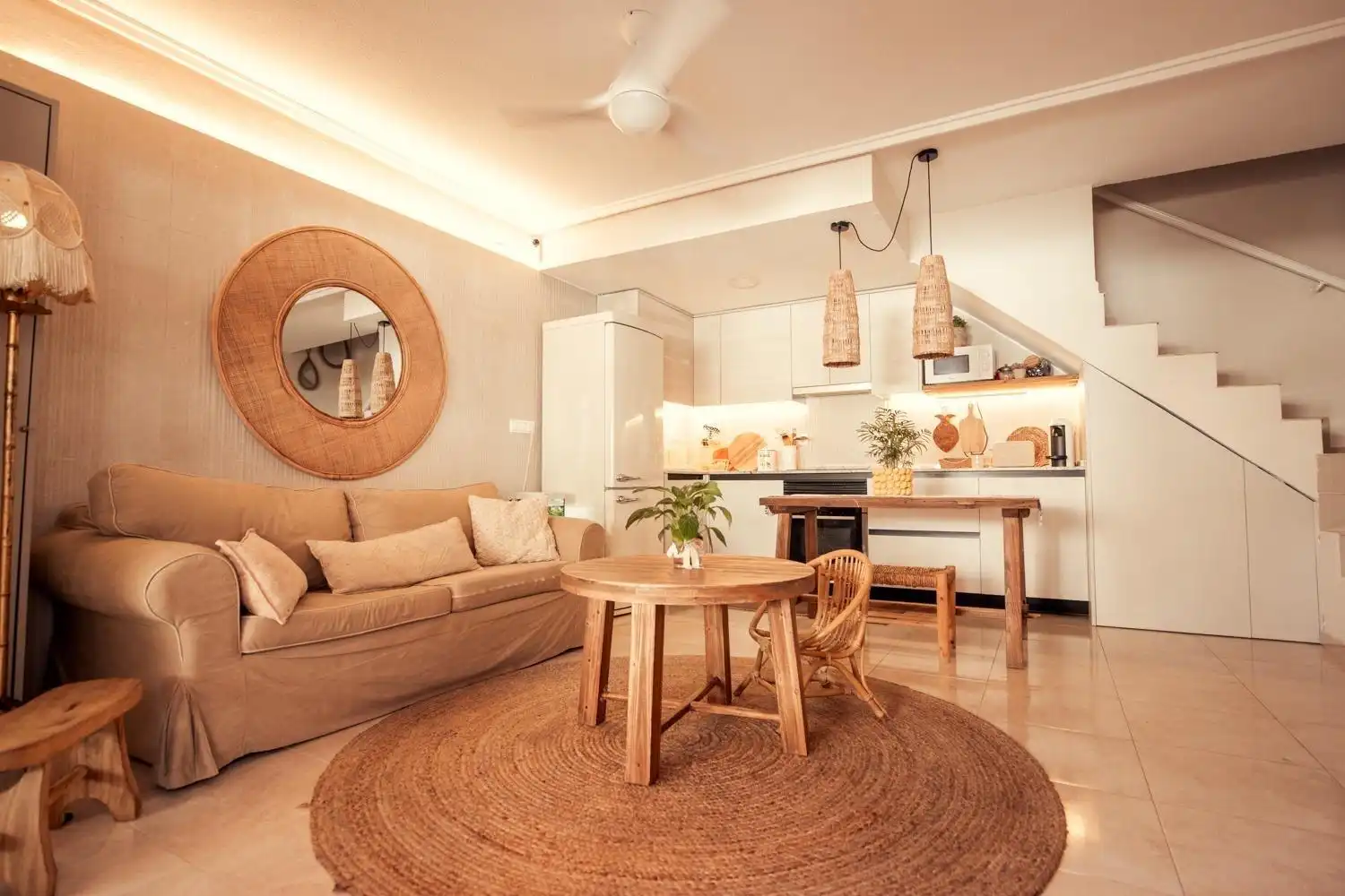 Bungalow mit Terrasse zum Verkauf in Santa Pola ciudad, imagen 9