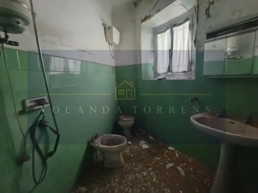 Baño de Casa o chalet en venta en Alcalá de Guadaira