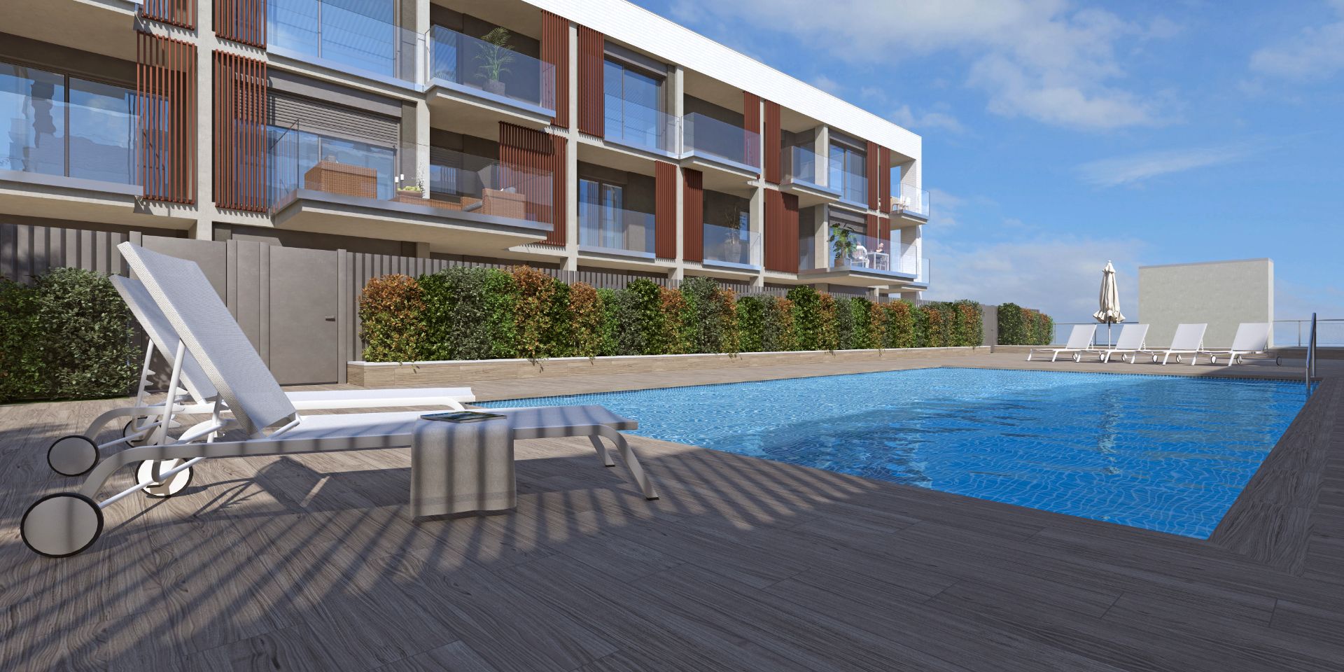 Flat for sale in Carrer Marta Mata, 7, Califòrnia - Santa Madrona