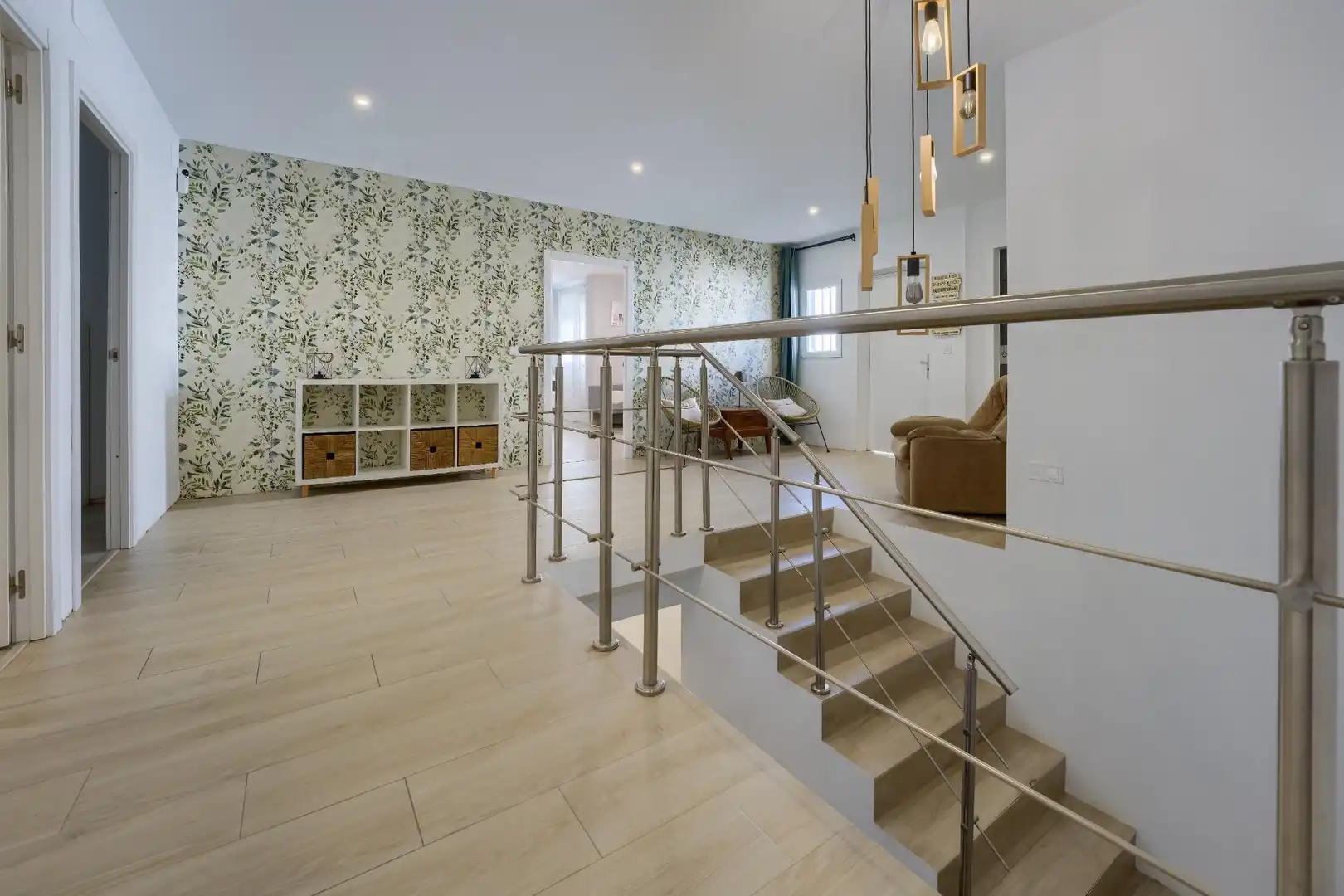 Houses for sale in Tomares  with Air Conditioner, Private garden and Terrace