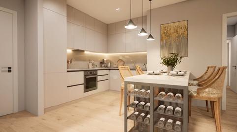 Foto 4 de Piso en venta en Avenida San Francisco, 24, Calvario, Málaga