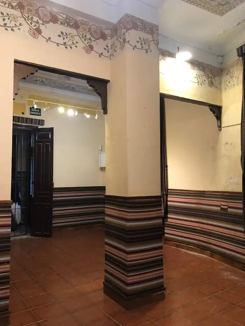 Piso en venta en Calle ARMIÑAN, Casco Histórico