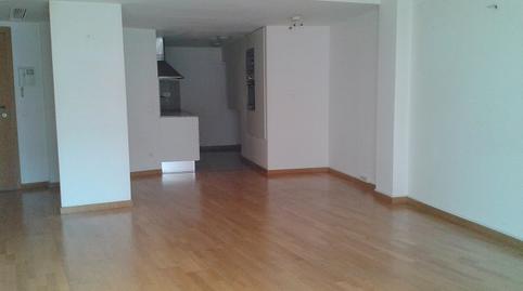 Foto 3 de Pis de lloguer a Passeig Maragall, Barcelona