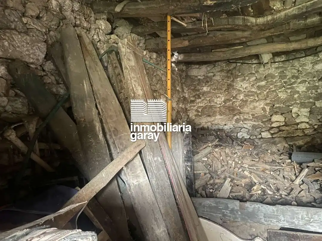 Casa o xalet en venda en Merindad de Valdivielso