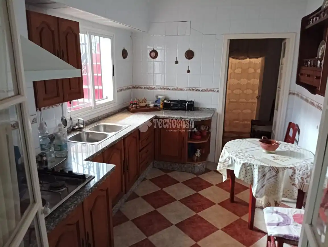 Kitchen of Houses for sale in Arahal