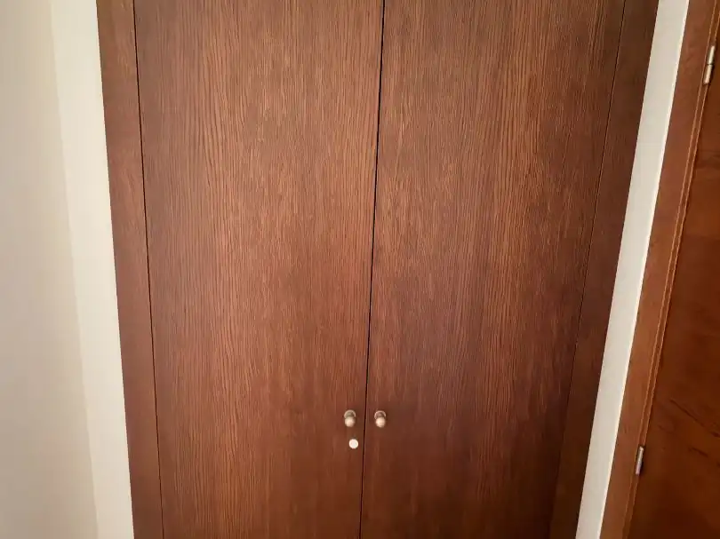 Dormitori de Pis de lloguer en Cariñena - Carinyena