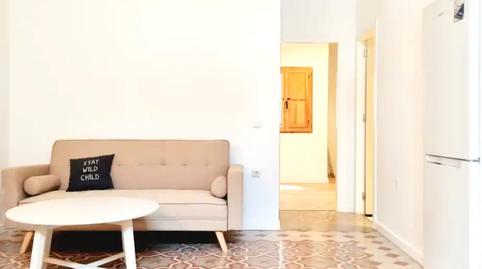 Foto 4 de Pis de lloguer a N/a, Natzaret, Valencia