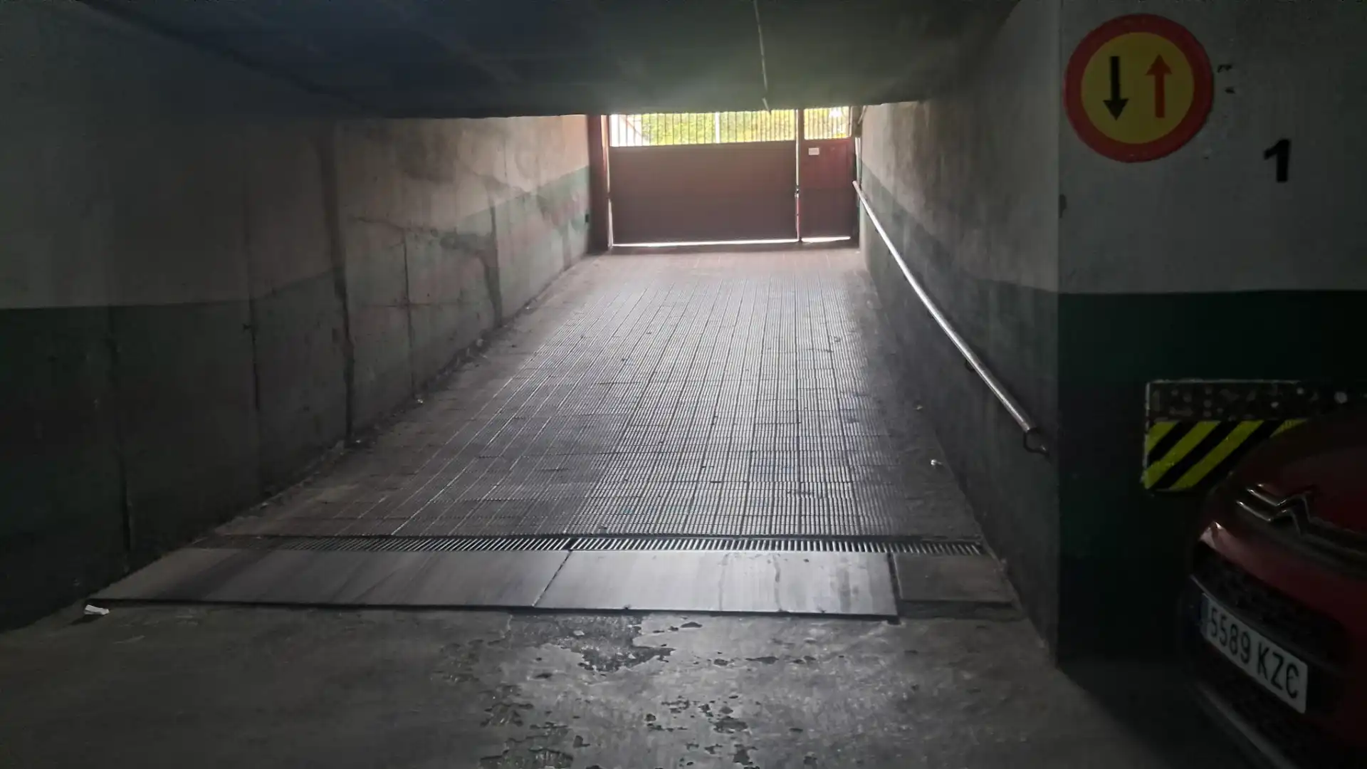 Double avec ascenseur à vendre à Calle Hilados 10, imagen 6