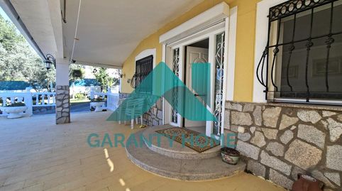 Foto 2 de Casa o xalet en venda a Malpartida de Cáceres, Cáceres