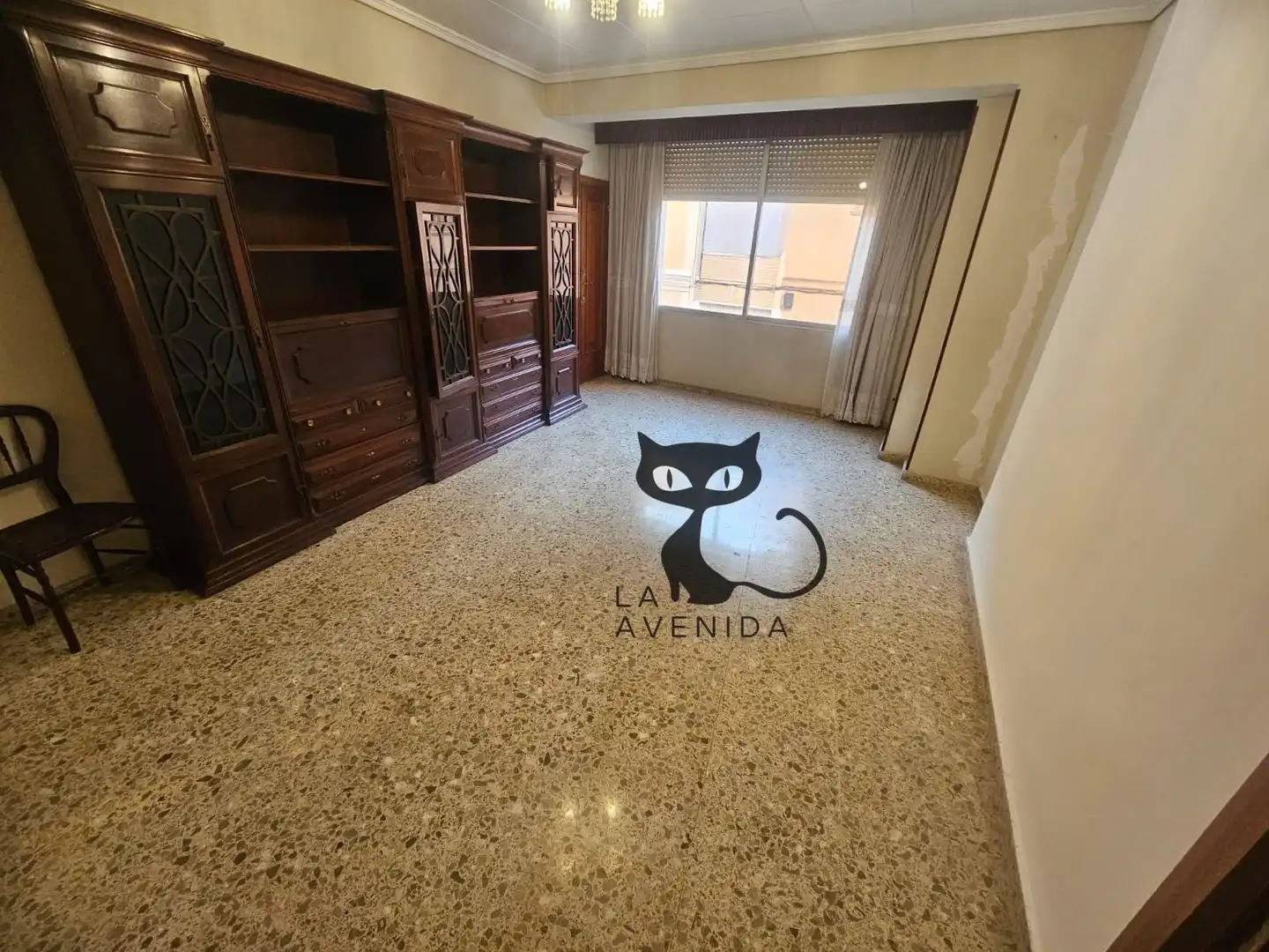 Habitación de Apartamento en venta en Catarroja con Terraza y Trastero