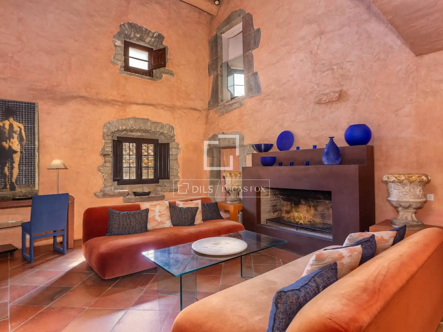 Villa zum Verkauf in Sant Martí Vell, imagen 16