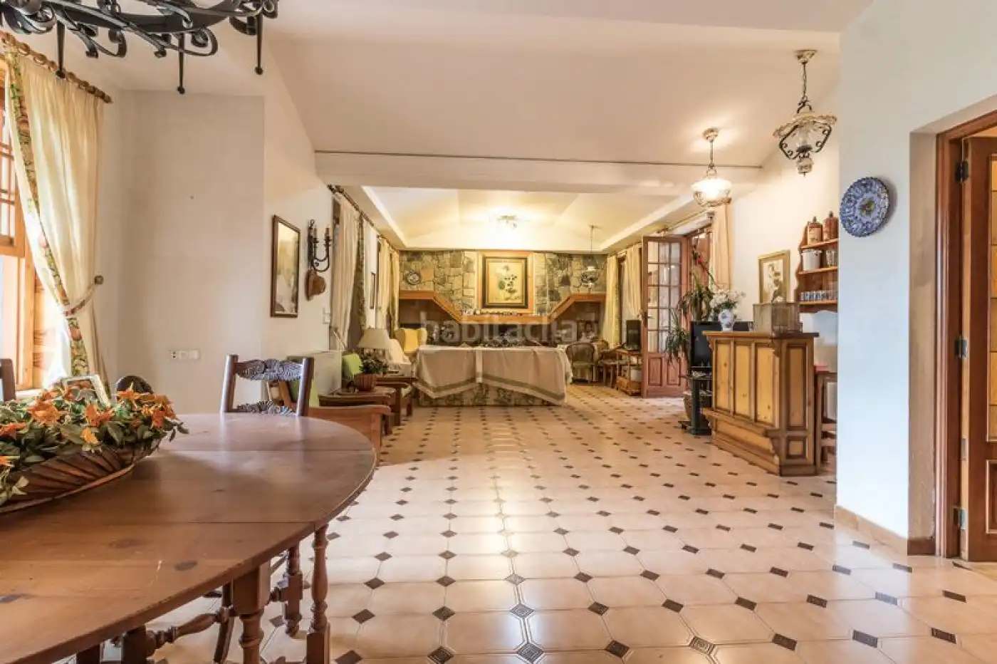 Casa o chalet en venta en El Genovés con Aire acondicionado, Jardín privado y Terraza