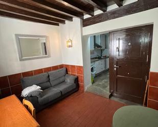 Living room of Apartment to rent in  Granada Capital