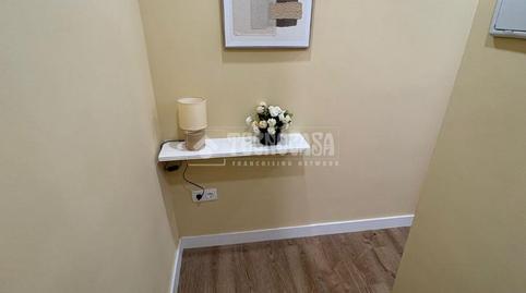 Foto 2 de Pis en venda a San Carlos - San José,  Sevilla Capital