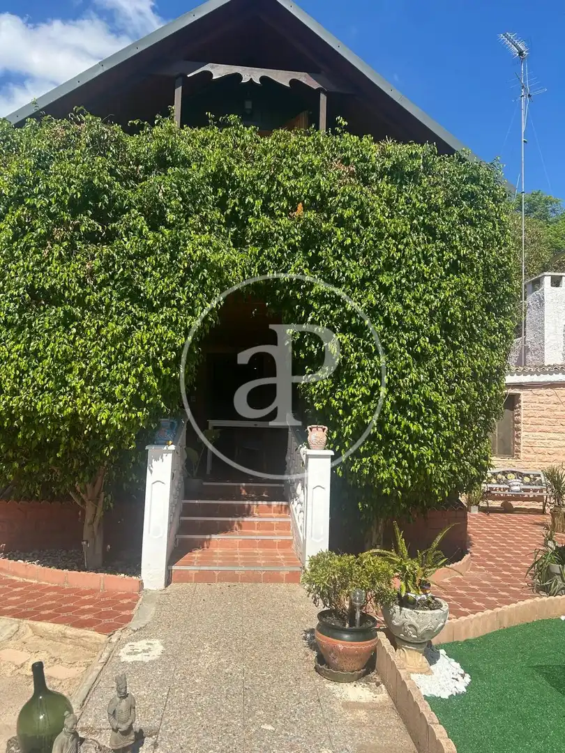 Appartement avec terrasse à louer à C. 214, imagen 30
