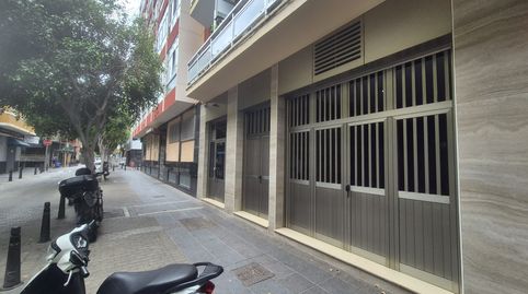 Foto 4 von Geschaftsraum zum Verkauf in C. José Franchy Roca, 35, 35, Santa Catalina - Canteras, Las Palmas de Gran Canaria