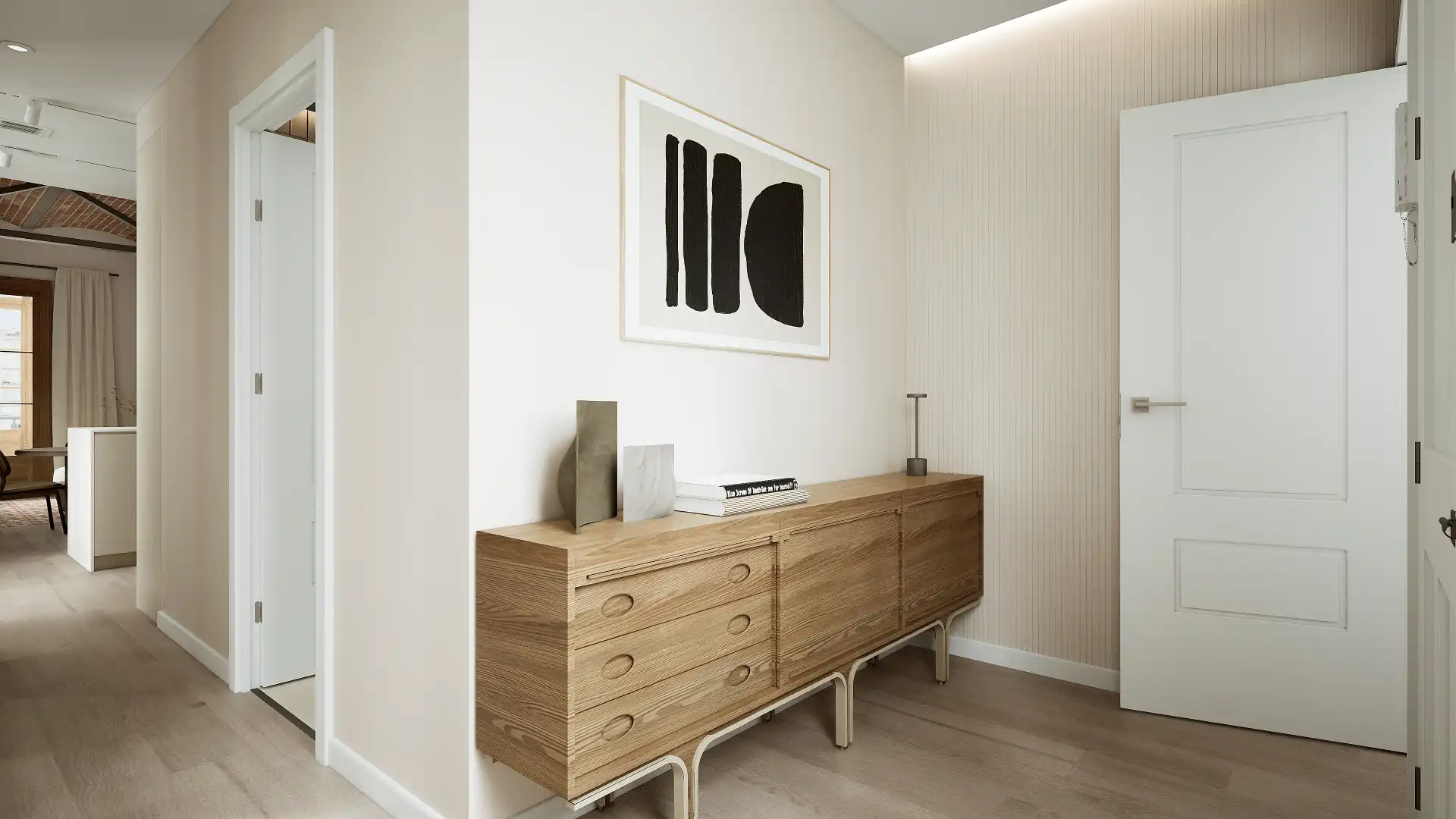 Piso con ascensor en venta en Carrer de la Diputació, imagen 27