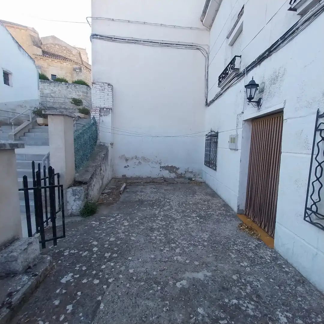 Haus mit Terrasse zum Verkauf in Calle Damiana Siguenza 1, imagen 4