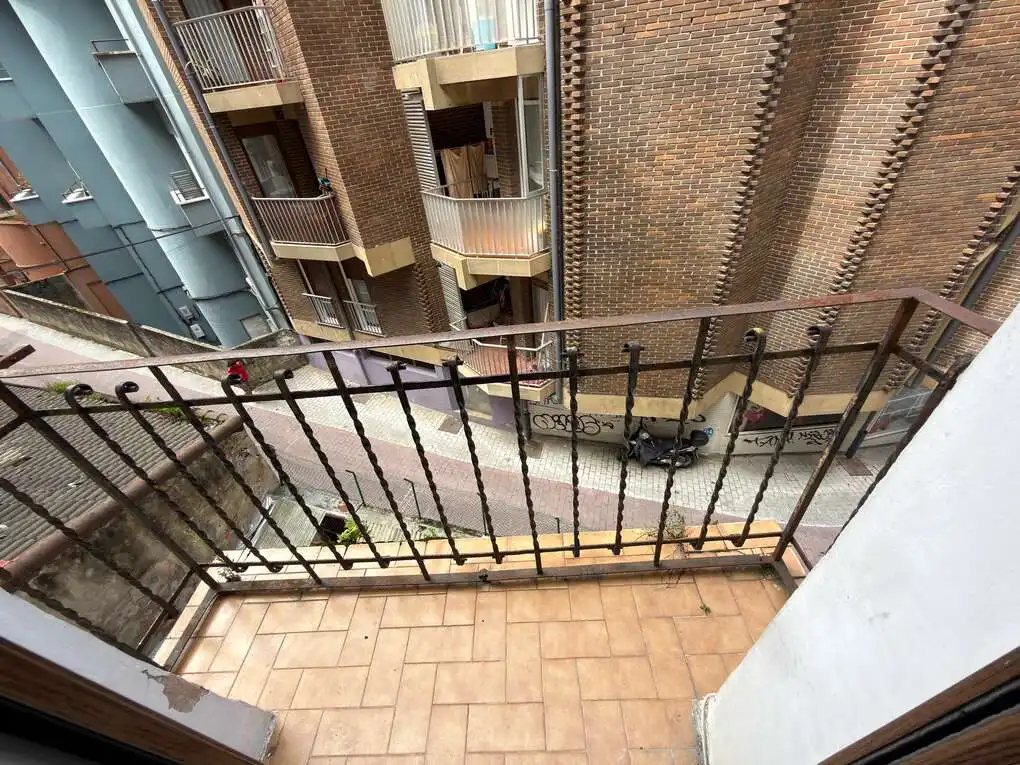 Pis amb terrassa en venda a paseo heriz, imagen 6