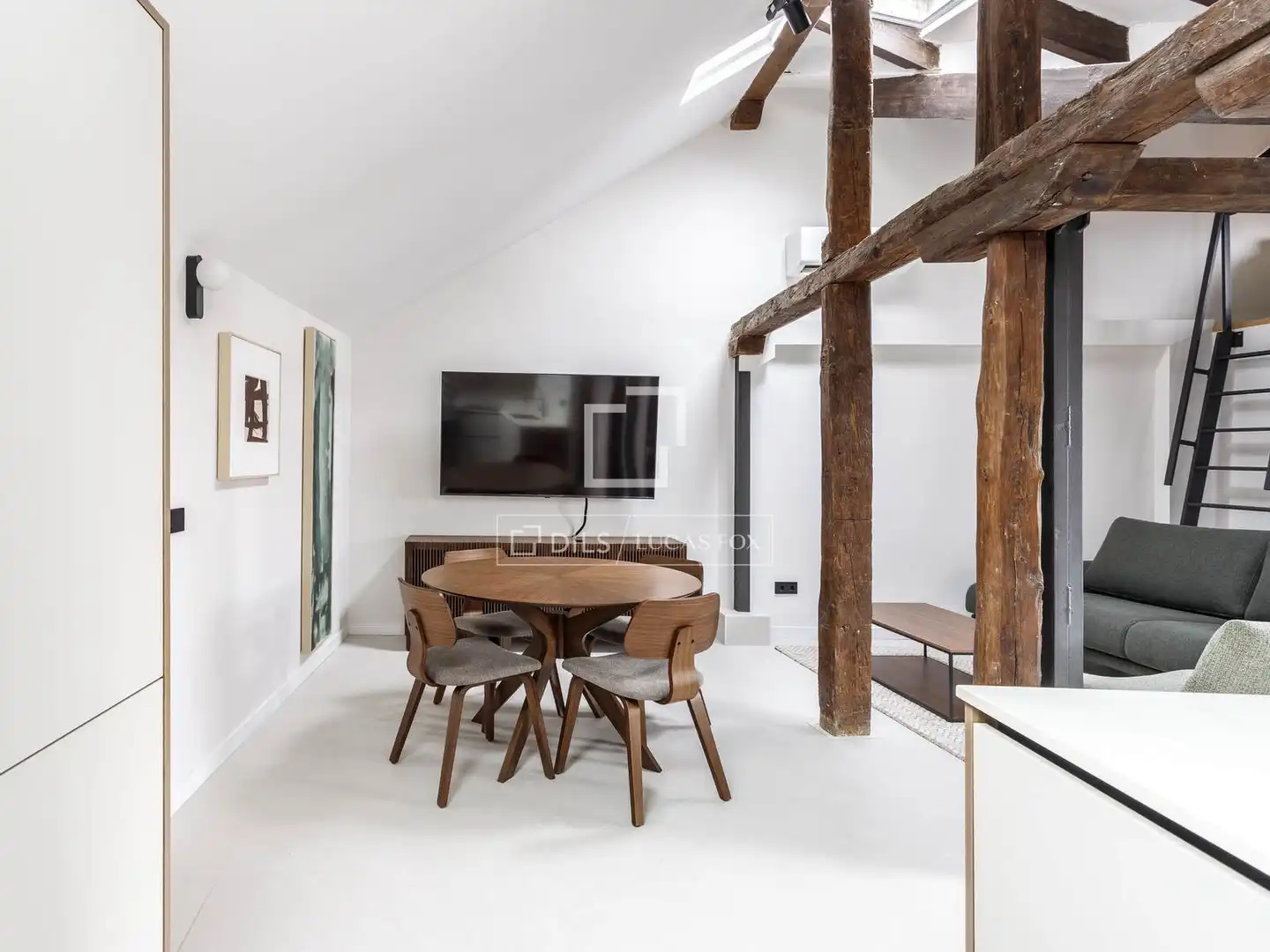 Appartement avec ascenseur à louer à Centro, imagen 14