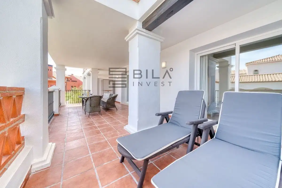 Appartement avec piscine à vendre à Las Palmeras de Calahonda, imagen 11