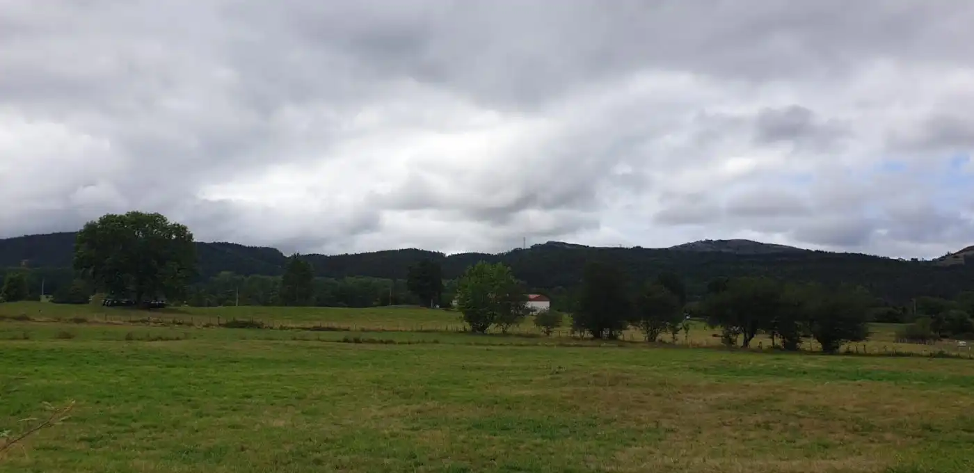 Terreno rustico in vendita a Mazcuerras, imagen 2