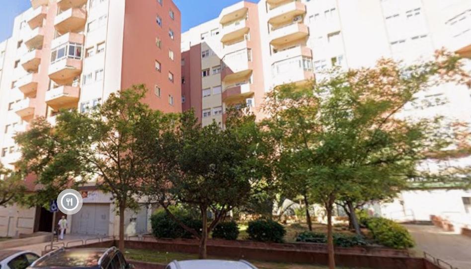 Foto 1 de Pis en venda a C/ Doctor Ferrán, Parc Bosc - Castell, Girona