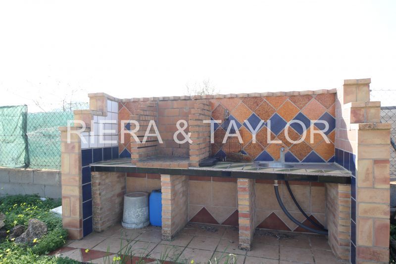 Terrace of Country house for sale in Felanitx