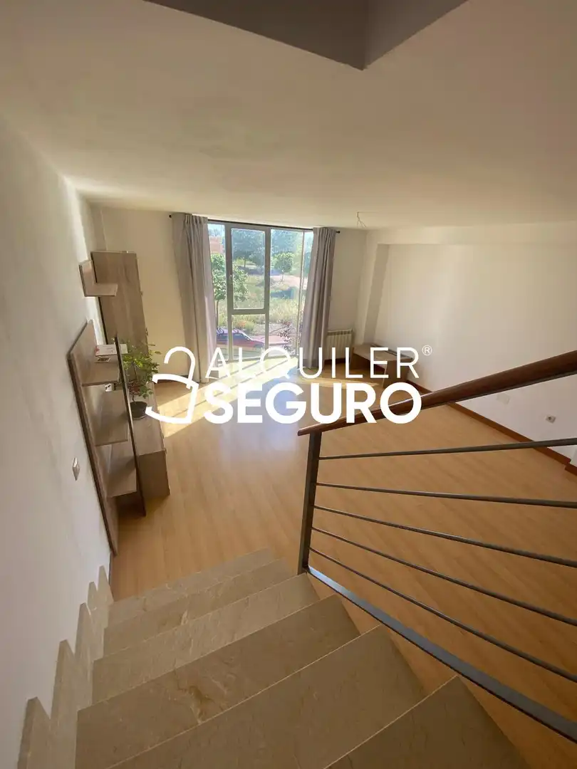 Habitación de Piso de alquiler en Horche con Calefacción y Terraza