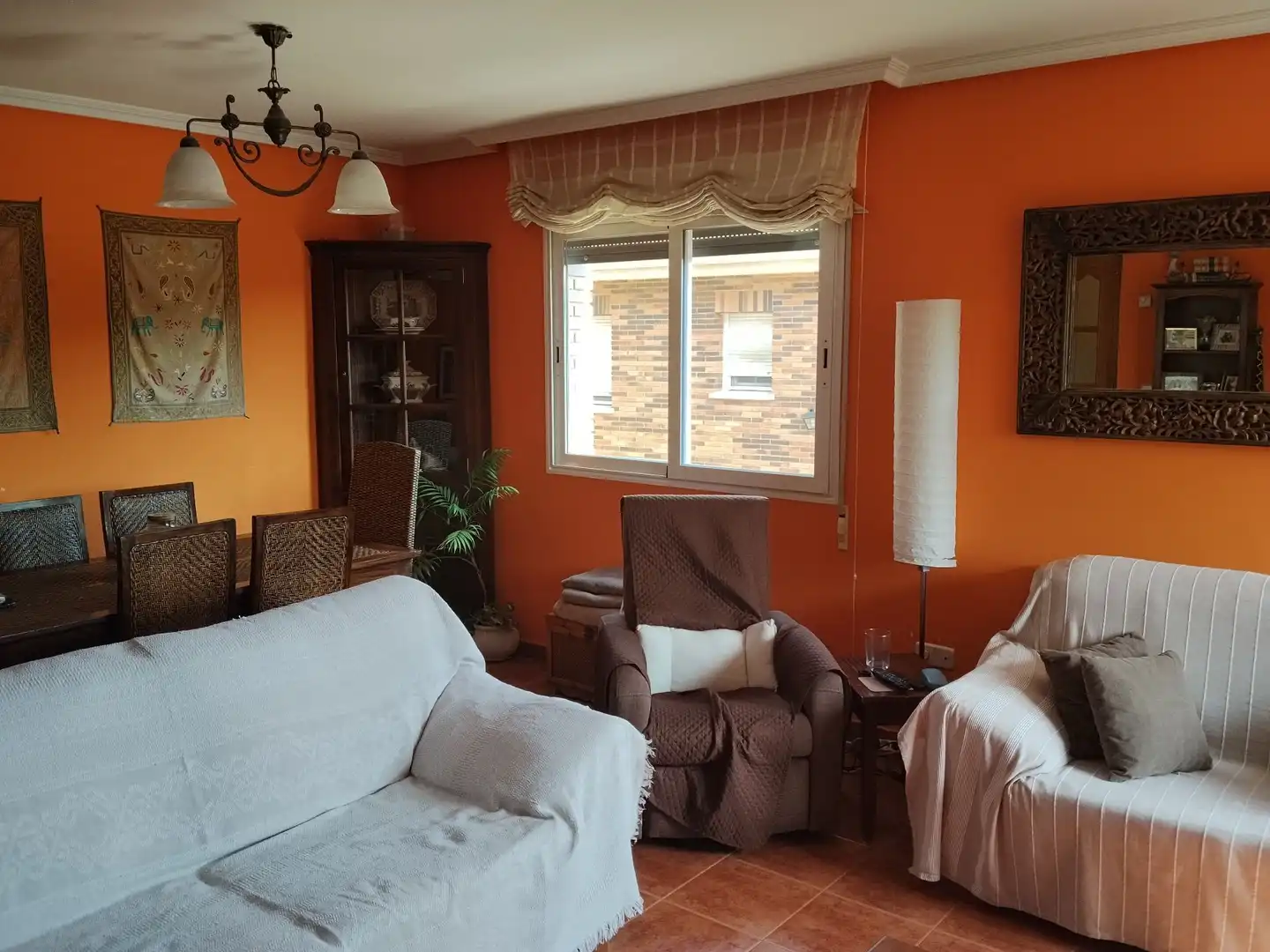 Casa amb jardí en venda a Colmenarejo, imagen 8