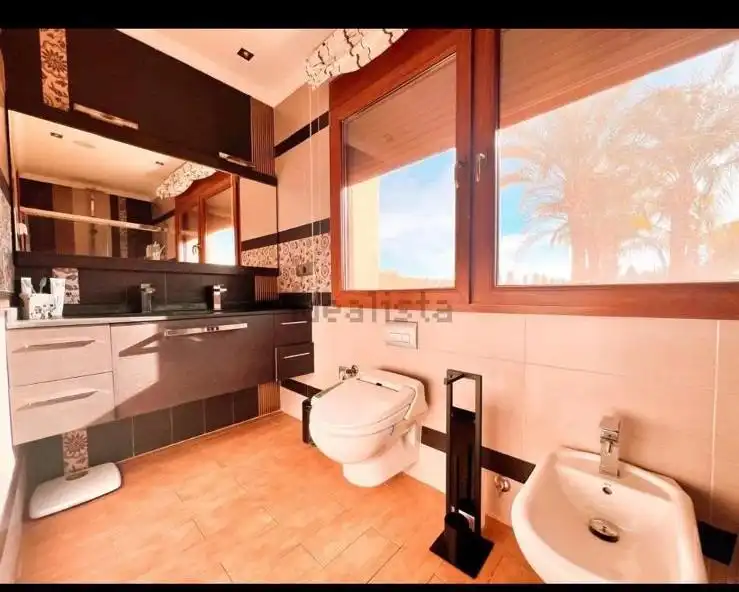 Chalet con piscina en venta en Pedanías Oeste, imagen 32