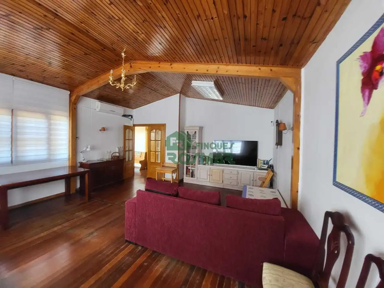 Casa amb jardí en venda a Condado del Jaruco - Puigventós, imagen 14