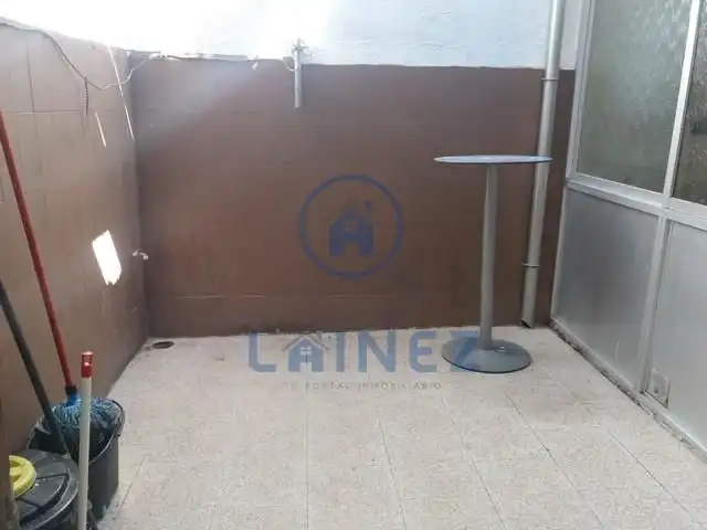 Terrassa de Local en venda en Peñarroya-Pueblonuevo amb Aire condicionat i Moblat
